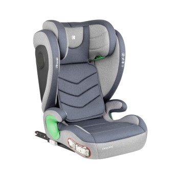 Стол за кола 100-150 см i-Travel i-SIZE Dark Grey