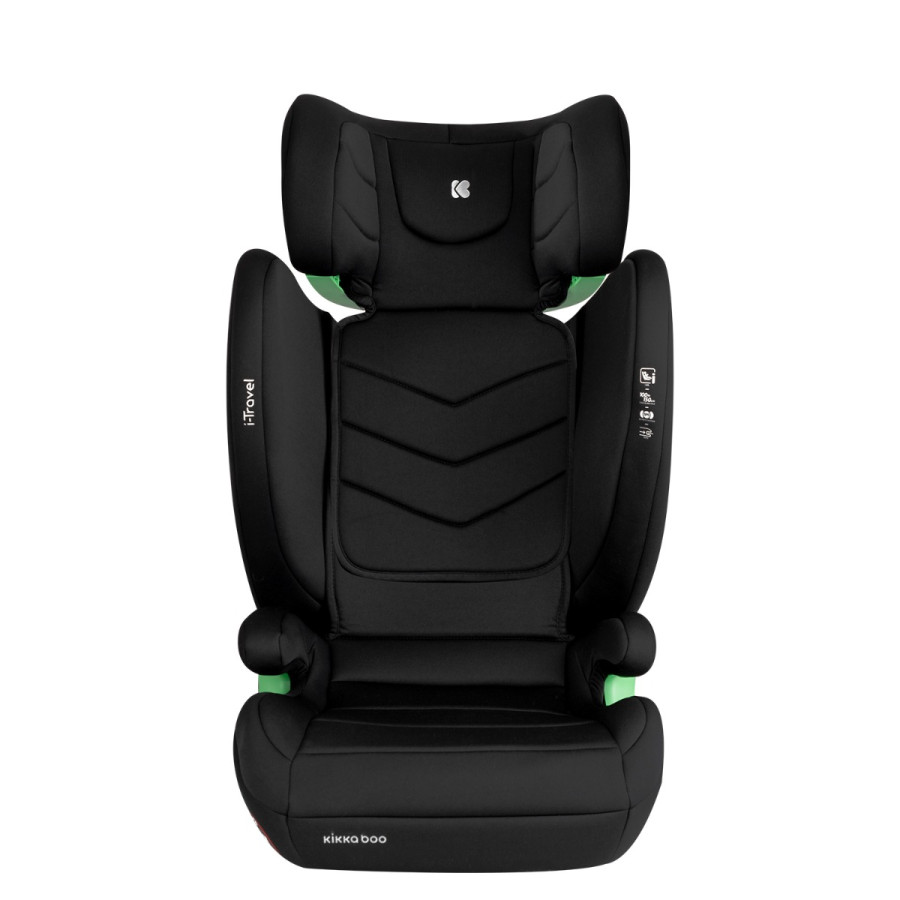 Стол за кола 100-150 см i-Travel i-SIZE Black