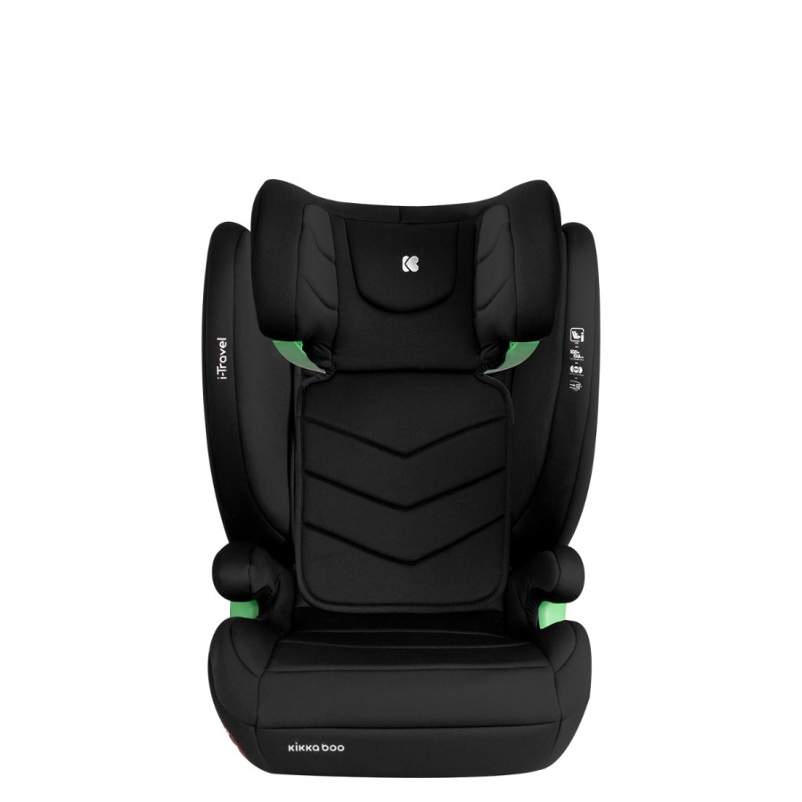 Стол за кола 100-150 см i-Travel i-SIZE Black