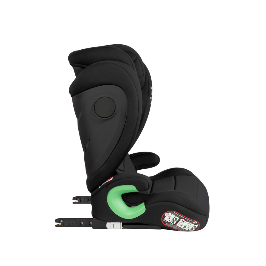 Стол за кола 100-150 см i-Travel i-SIZE Black
