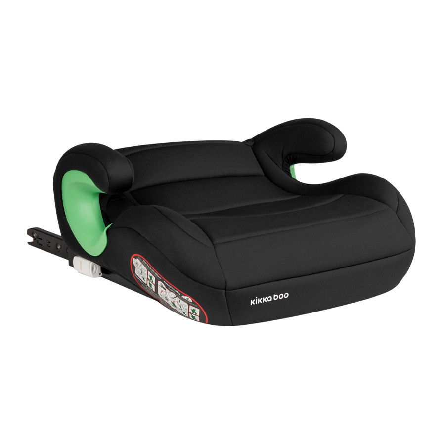 Стол за кола 100-150 см i-Travel i-SIZE Black