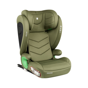 Стол за кола 100-150 см i-Travel i-SIZE Army Green
