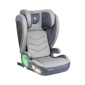 Стол за кола 100-150 см i-Travel i-SIZE Light Grey