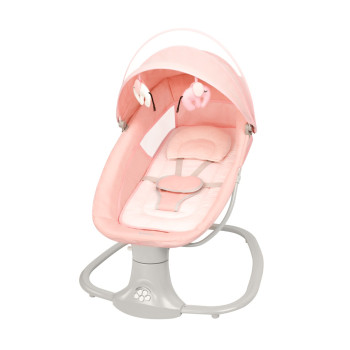 Електрическа люлка Winks Pink 2023