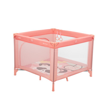Кошара за игра Enjoy Pink Panda 2023