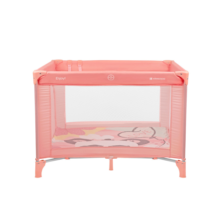 Кошара за игра Enjoy Pink Panda 2023