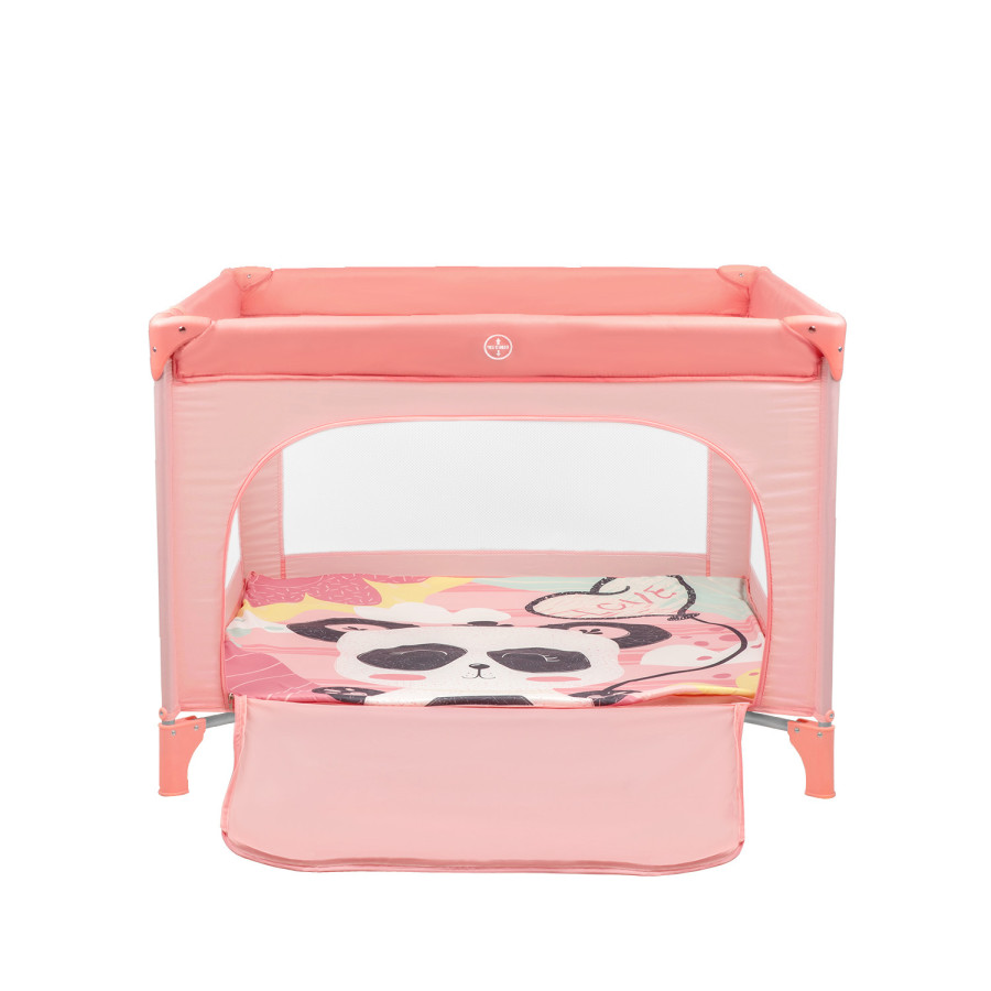 Кошара за игра Enjoy Pink Panda 2023