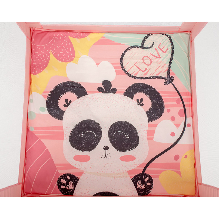 Кошара за игра Enjoy Pink Panda 2023