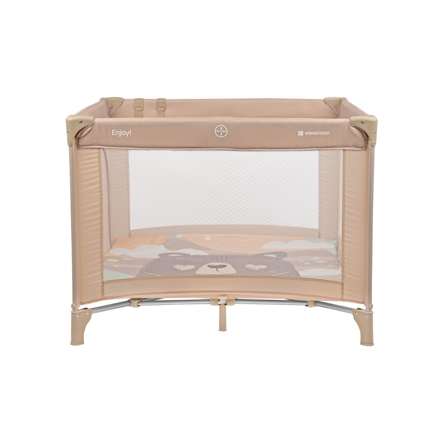 Кошара за игра Enjoy Beige Bear 2023