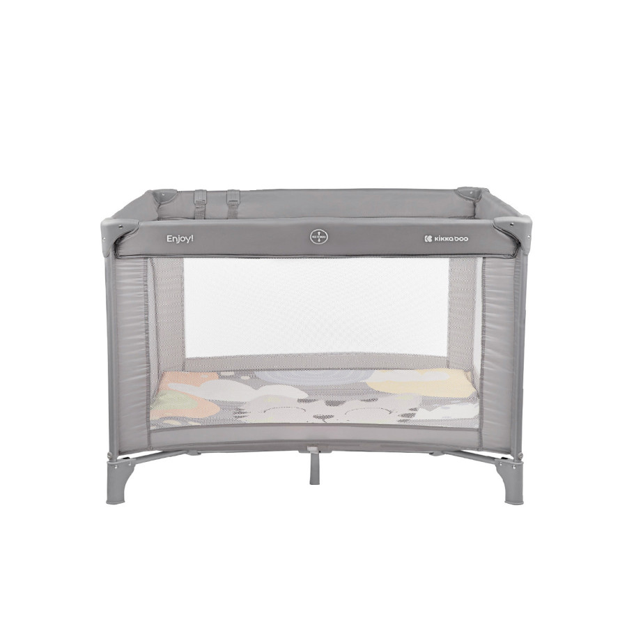 Кошара за игра Enjoy Grey Cat 2023