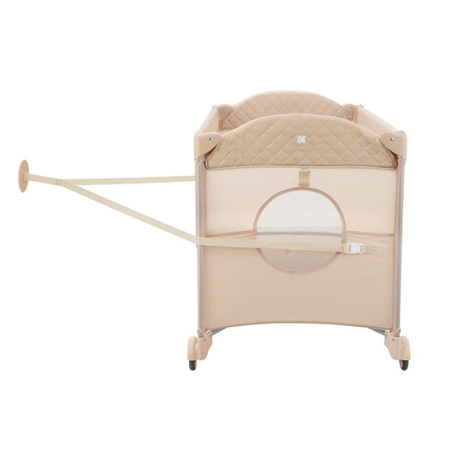 Кошара на две нива Milky Way Beige 2023