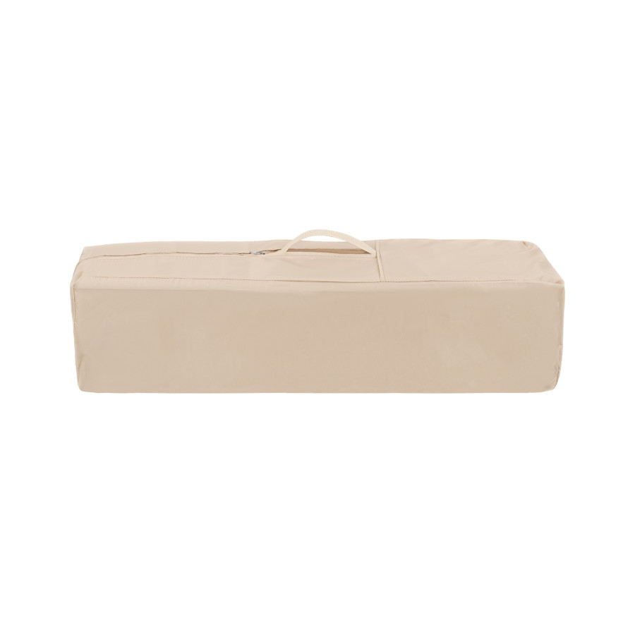 Кошара на две нива Milky Way Beige 2023