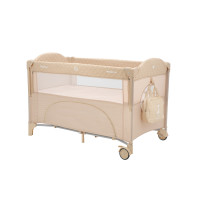 Кошара на две нива Milky Way Beige 2023