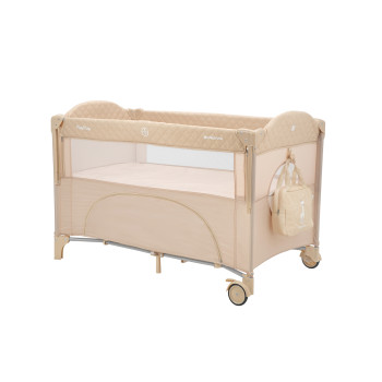 Кошара на две нива Milky Way Beige 2023