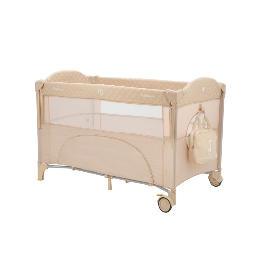 Кошара на две нива Milky Way Beige 2023