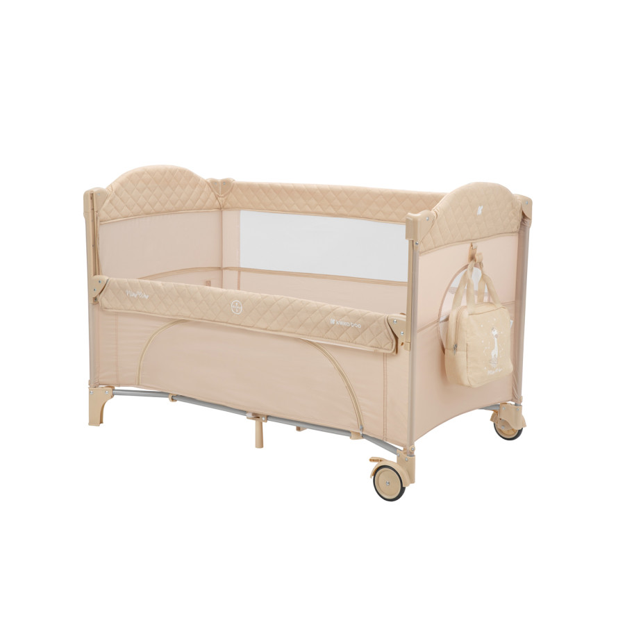Кошара на две нива Milky Way Beige 2023