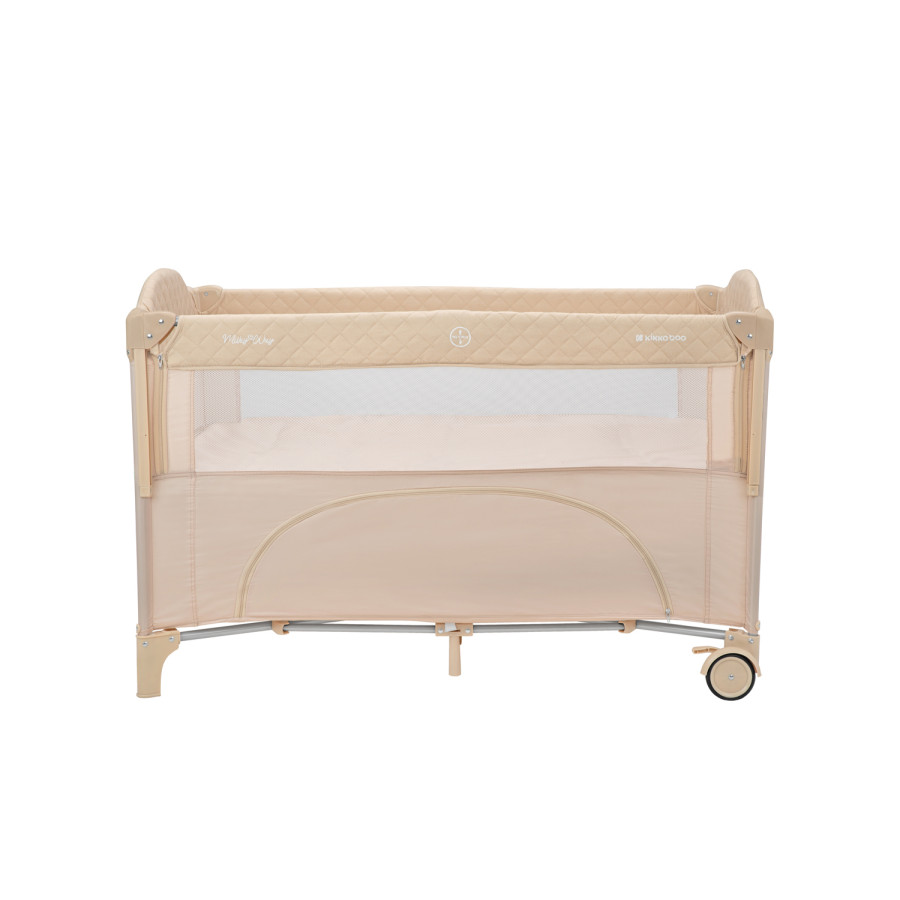 Кошара на две нива Milky Way Beige 2023