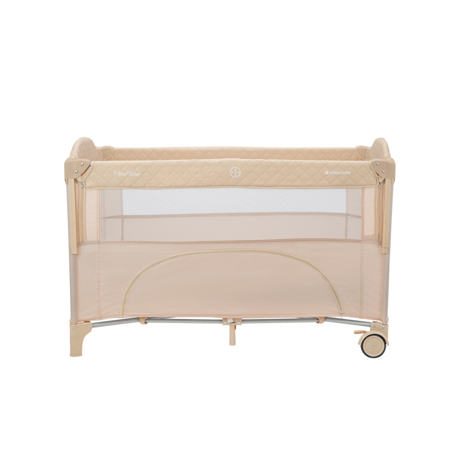 Кошара на две нива Milky Way Beige 2023