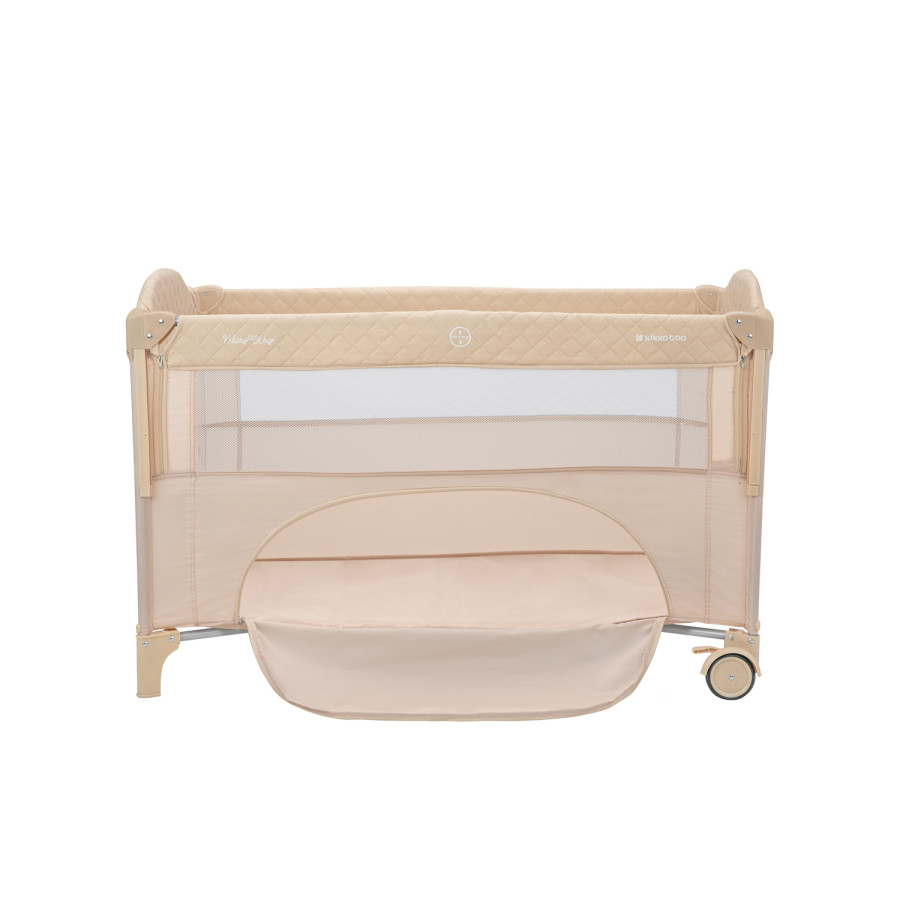 Кошара на две нива Milky Way Beige 2023