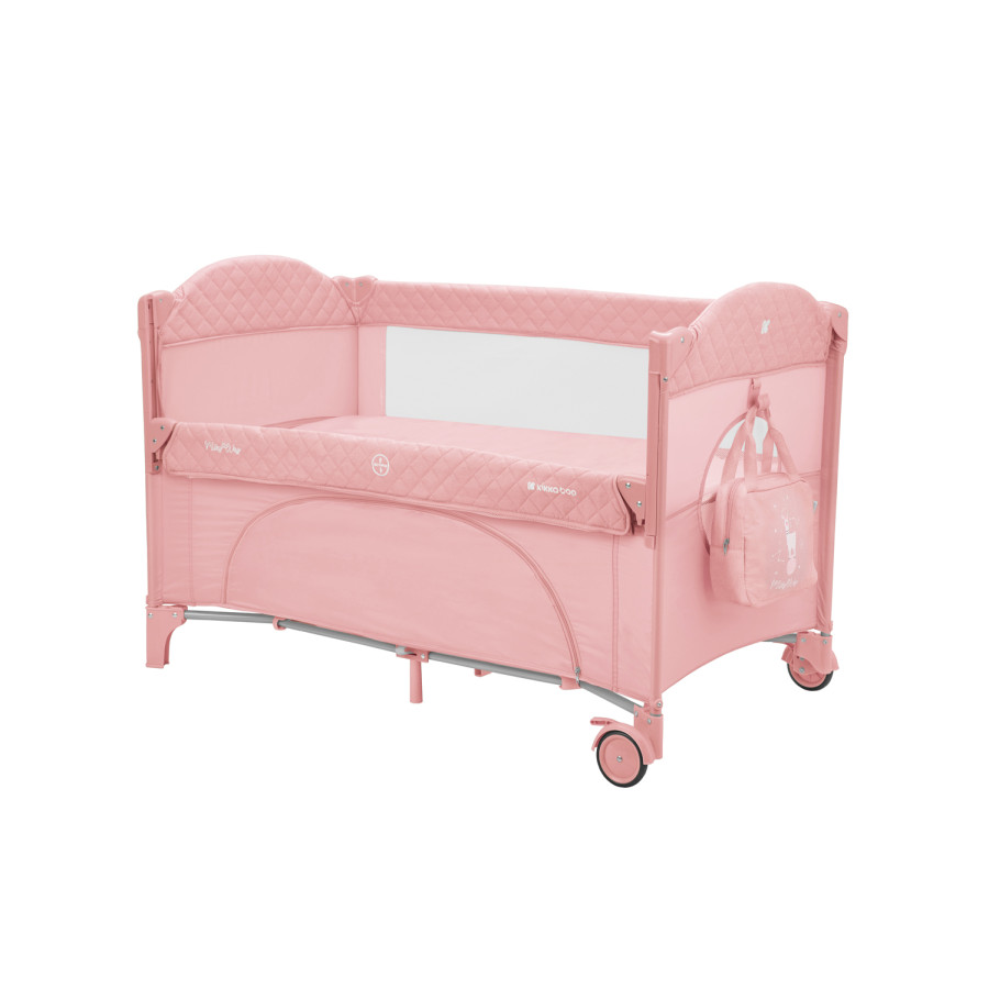 Кошара на две нива Milky Way Pink 2023