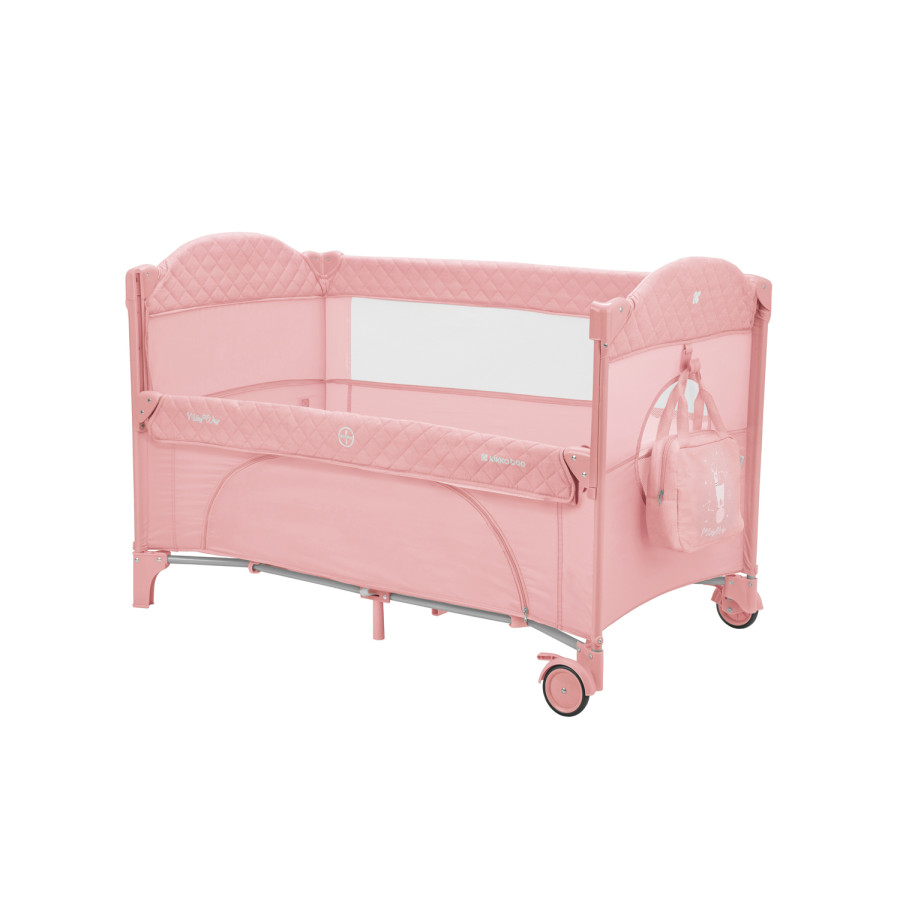 Кошара на две нива Milky Way Pink 2023