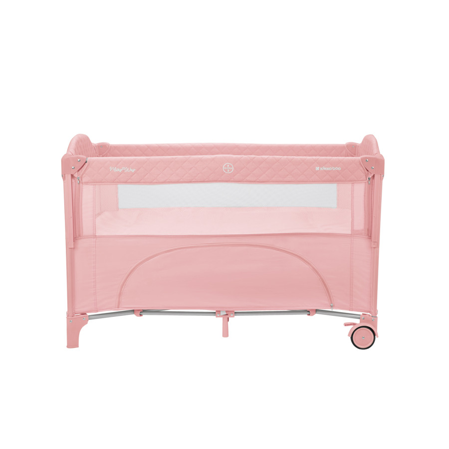 Кошара на две нива Milky Way Pink 2023
