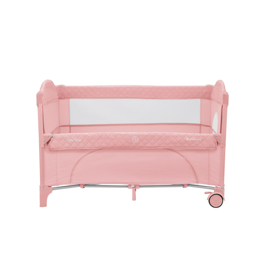 Кошара на две нива Milky Way Pink 2023