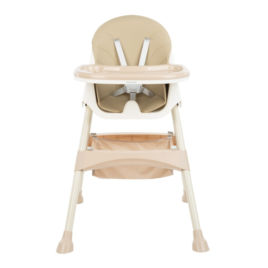 Стол за хранене 2в1 Brie Beige 2023