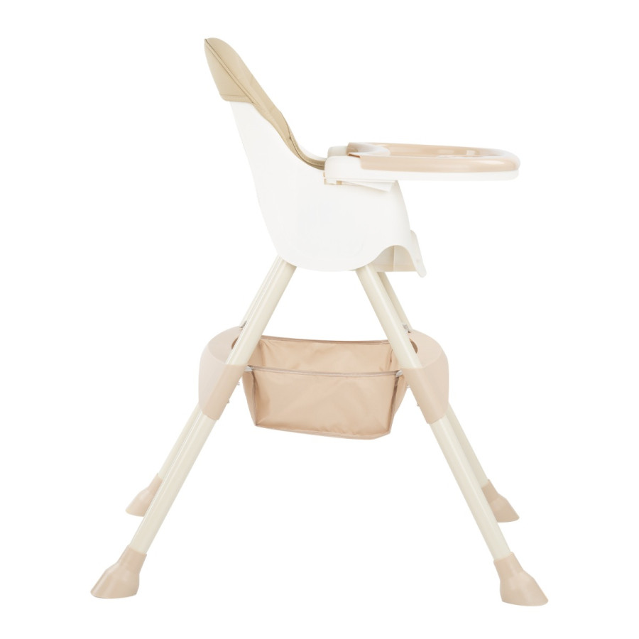 Стол за хранене 2в1 Brie Beige 2023