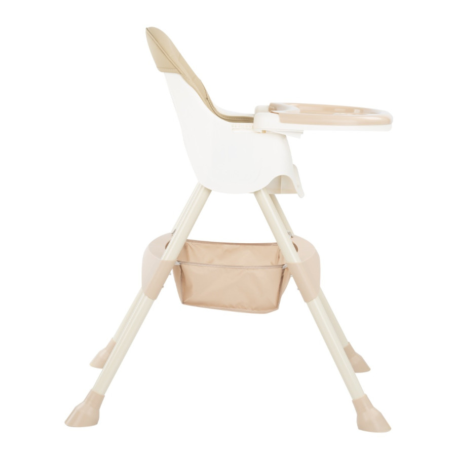 Стол за хранене 2в1 Brie Beige 2023