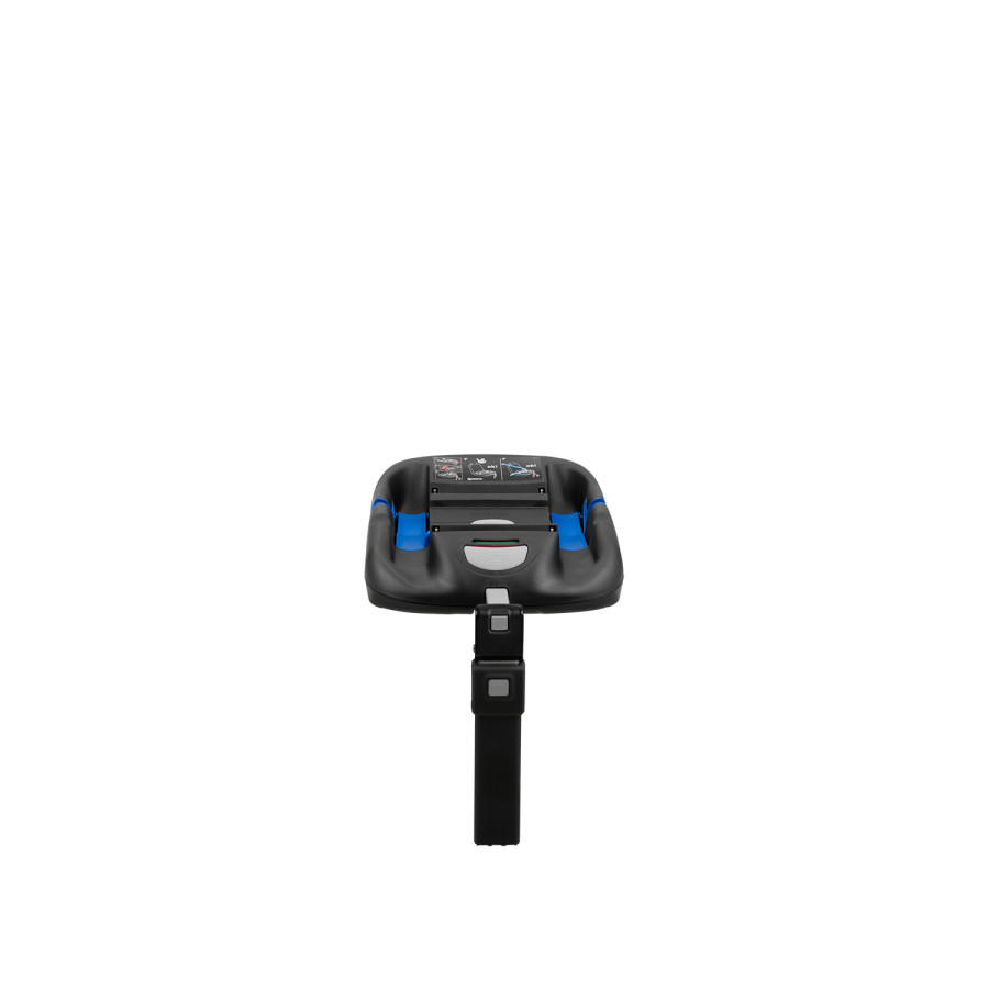 Isofix база за стол за кола Amani