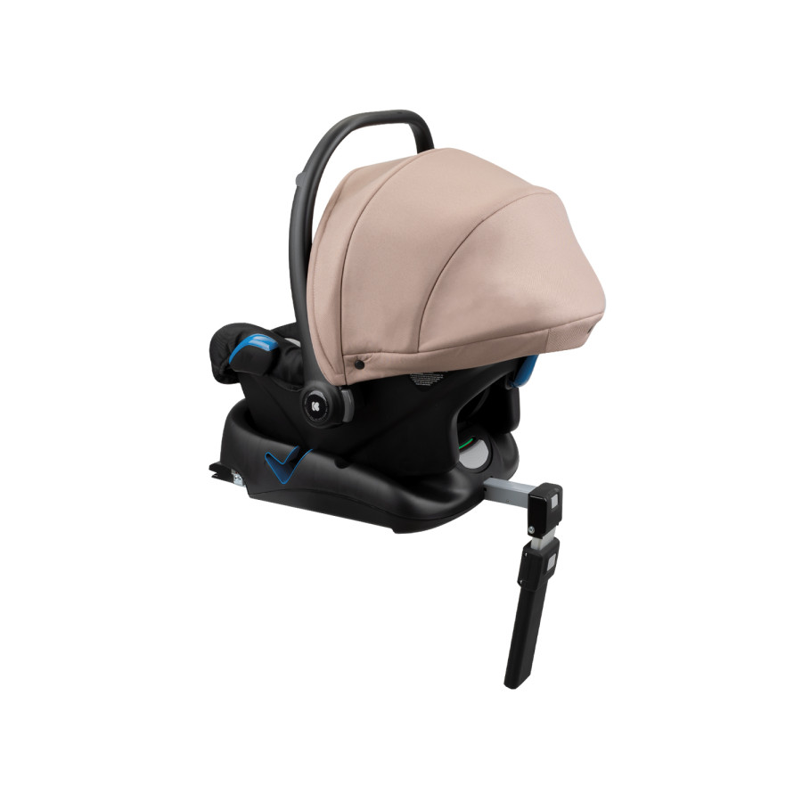 Isofix база за стол за кола Amani