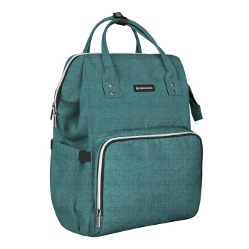 Чанта Siena Dark Mint