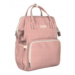 Чанта Siena Pink