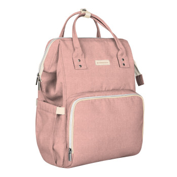 Чанта Siena Pink