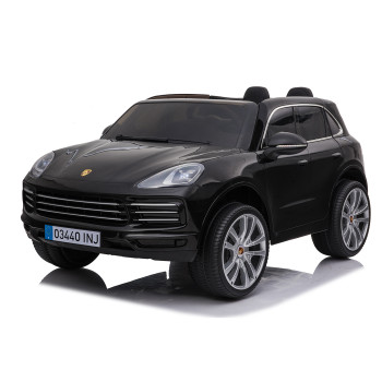 Акумулаторна кола licensed Porsche Cayenne S