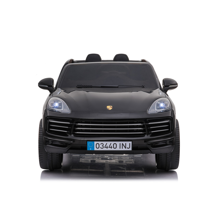 Акумулаторна кола licensed Porsche Cayenne S