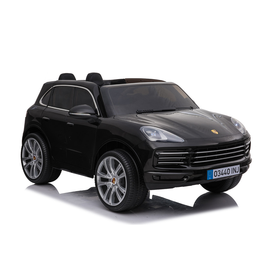 Акумулаторна кола licensed Porsche Cayenne S