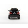 Акумулаторна кола licensed BMW X6M Black