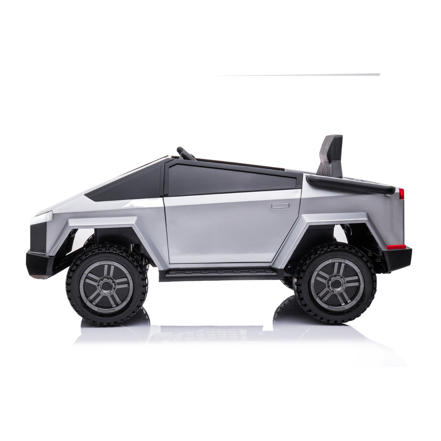 Акумулаторна кола Martian Silver Spray