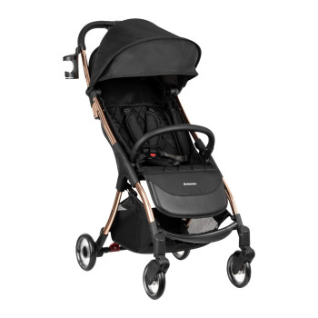 Лятна количка Cloe Black 2023