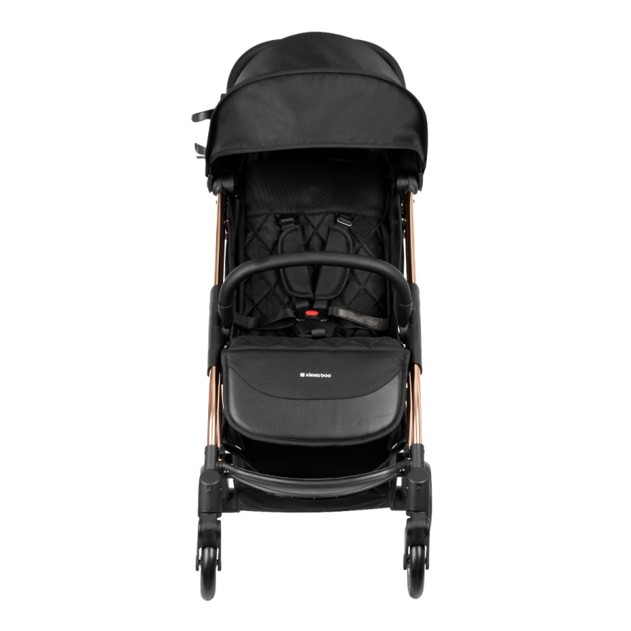 Лятна количка Cloe Black 2023
