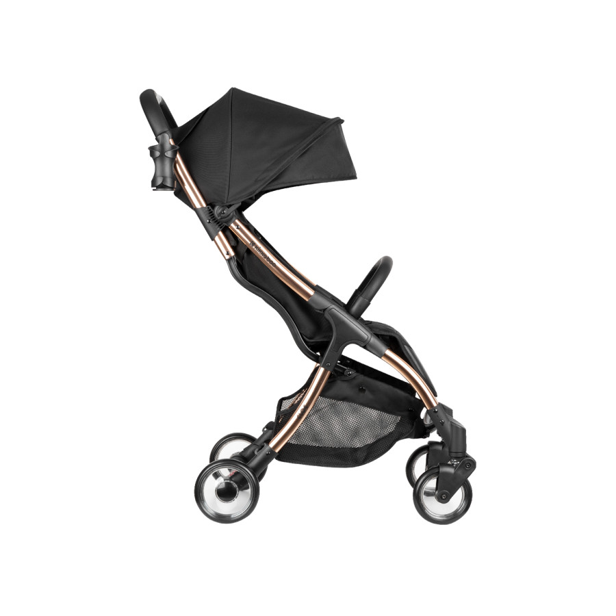 Лятна количка Cloe Black 2023
