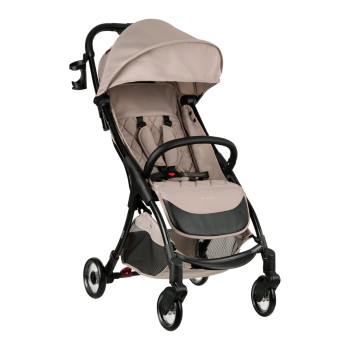 Лятна количка Cloe Beige 2023