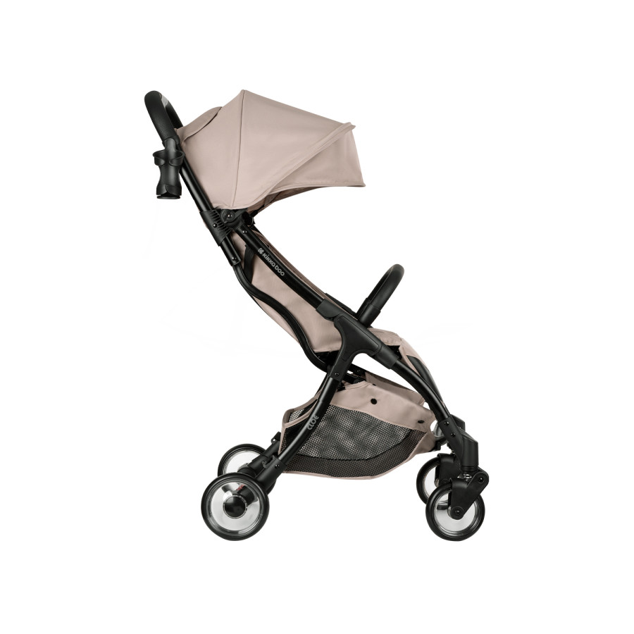 Лятна количка Cloe Beige 2023