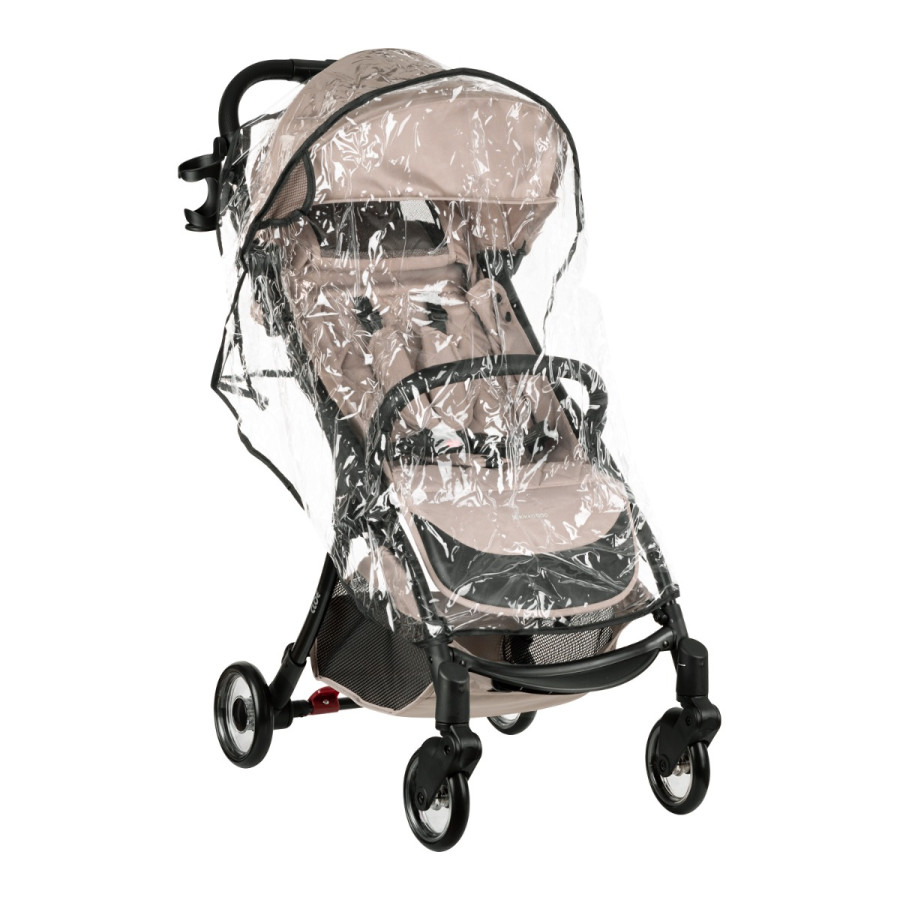 Лятна количка Cloe Beige 2023