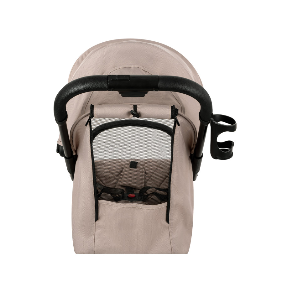 Лятна количка Cloe Beige 2023