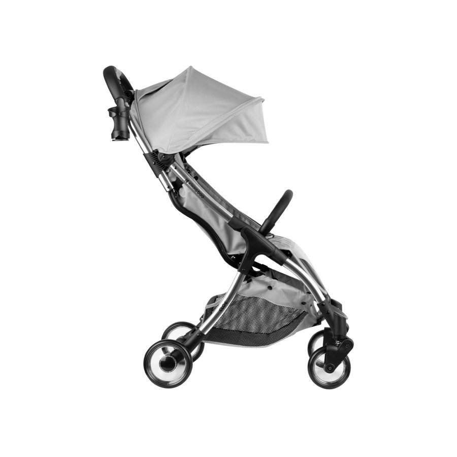 Лятна количка Cloe Grey 2023
