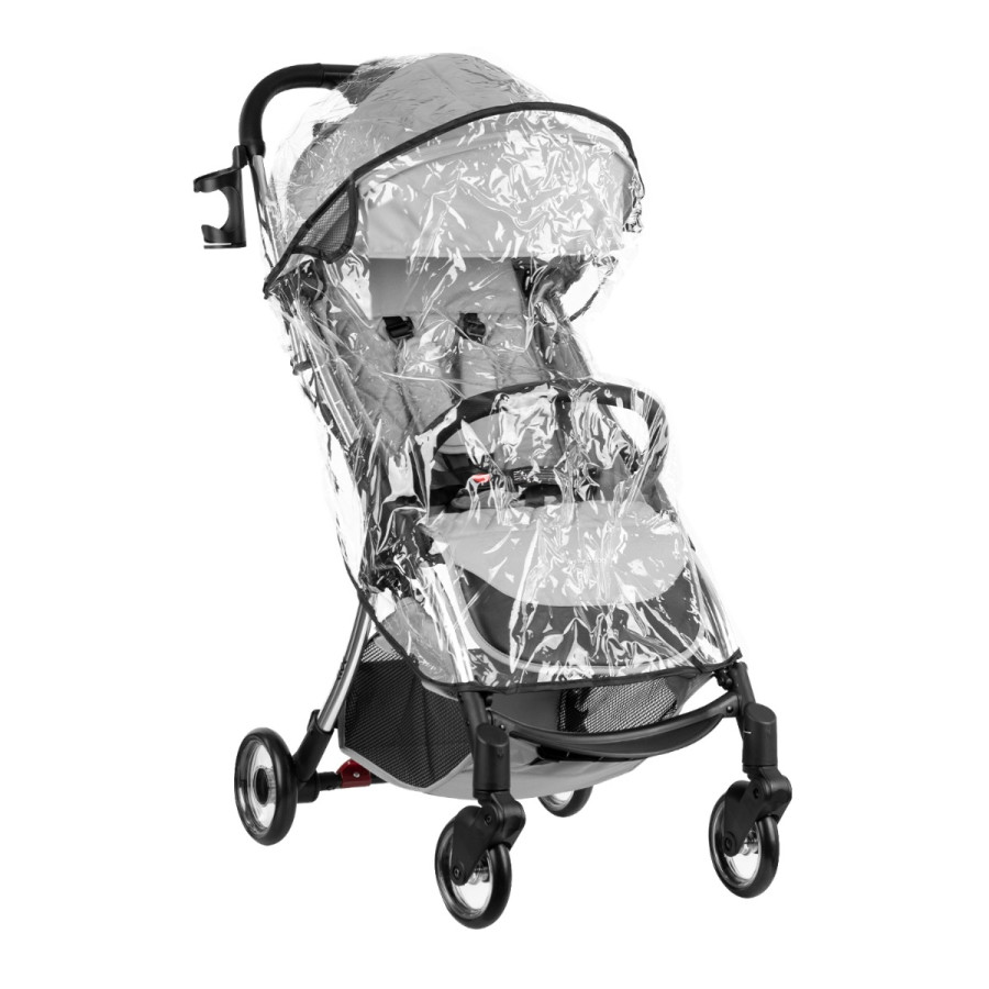 Лятна количка Cloe Grey 2023