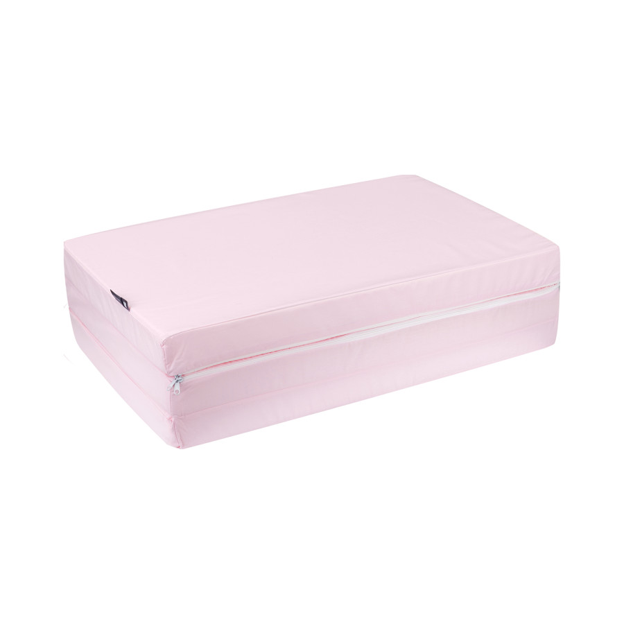 Сгъваем матрак 60х120х5см Dream Big Pink